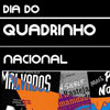 Dia do Quadrinho Nacional!