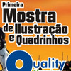 Mostra de Quadrinhos